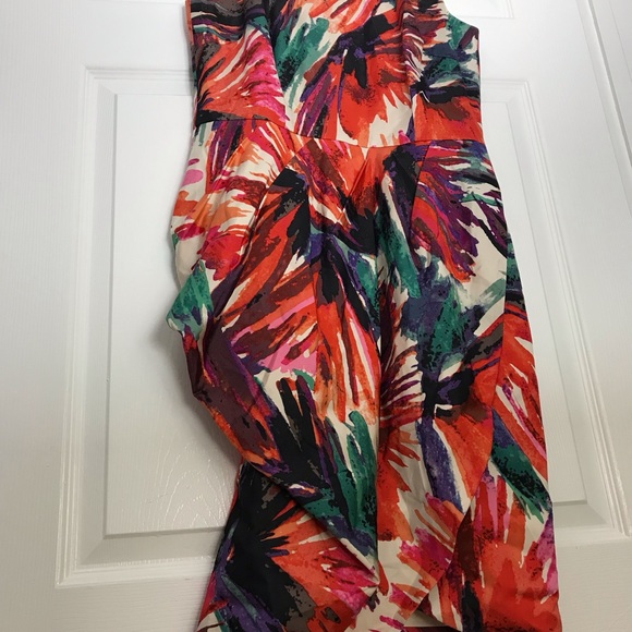 NWT Anne Taylor Dress SZ 8 - Picture 2 of 6